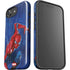 Marvel Spiderman World of Webs iPhone 16e Impact Case