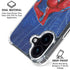 Marvel Spiderman World of Webs iPhone 17 MagSafe Case