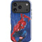 Marvel Spiderman World of Webs iPhone 18 Pro Impact Case