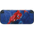 Marvel Spiderman World of Webs Nintendo Switch 2 (2025) with Joy-Con Skin
