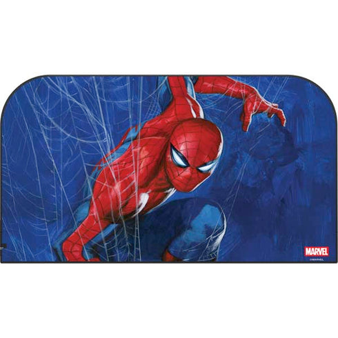 Marvel Spiderman World of Webs Nintendo Switch 2 (2025) with Joy-Con Skin