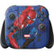 Marvel Spiderman World of Webs Nintendo Switch 2 (2025) Joy-Con Controller Skin