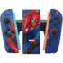 Marvel Spiderman World of Webs Nintendo Switch 2 (2025) Joy-Con Controller Skin