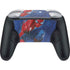 Marvel Spiderman World of Webs Nintendo Switch 2 (2025) Pro Controller Skin