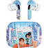 Disney Wreck-it Ralph and Vanellope Instagram Pose AirPods Skins