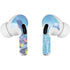 Disney Wreck-it Ralph and Vanellope Instagram Pose AirPods Skins