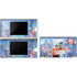 Disney Wreck-it Ralph and Vanellope Instagram Pose Nintendo Skins