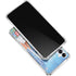 Disney Wreck-it Ralph and Vanellope Instagram Pose Gabb Phone 4 Clear Case