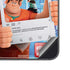 Disney Wreck-it Ralph and Vanellope Instagram Pose Galaxy A16 5G Skin
