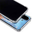 Disney Wreck-it Ralph and Vanellope Instagram Pose Galaxy A36 5G Clear Case