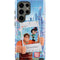 Disney Wreck-it Ralph and Vanellope Instagram Pose Galaxy S23 Ultra Pro Case