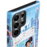 Disney Wreck-it Ralph and Vanellope Instagram Pose Galaxy S23 Ultra Pro Case