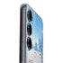 Disney Wreck-it Ralph and Vanellope Instagram Pose Galaxy S25 Plus Skin