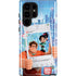 Disney Wreck-it Ralph and Vanellope Instagram Pose Galaxy S25 Ultra Impact Case