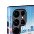 Disney Wreck-it Ralph and Vanellope Instagram Pose Galaxy S25 Ultra Impact Case