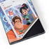 Disney Wreck-it Ralph and Vanellope Instagram Pose Galaxy S25 Ultra Skin