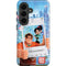 Disney Wreck-it Ralph and Vanellope Instagram Pose Galaxy S26 Impact Case