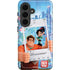 Disney Wreck-it Ralph and Vanellope Instagram Pose Galaxy S26 Impact Case