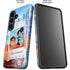 Disney Wreck-it Ralph and Vanellope Instagram Pose Galaxy S26 Impact Case