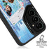 Disney Wreck-it Ralph and Vanellope Instagram Pose Galaxy S26 Kickstand Case