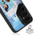 Disney Wreck-it Ralph and Vanellope Instagram Pose Galaxy S26 Plus Kickstand Case