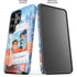 Disney Wreck-it Ralph and Vanellope Instagram Pose Galaxy S26 Ultra Impact Case