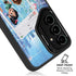 Disney Wreck-it Ralph and Vanellope Instagram Pose Galaxy S26 Ultra Kickstand Case