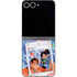 Disney Wreck-it Ralph and Vanellope Instagram Pose Galaxy Z Flip6 Skin