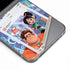 Disney Wreck-it Ralph and Vanellope Instagram Pose Galaxy Z Flip6 Skin
