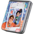 Disney Wreck-it Ralph and Vanellope Instagram Pose Galaxy Z Flip6 Skin