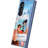 Disney Wreck-it Ralph and Vanellope Instagram Pose Galaxy Z Fold6 Skin