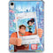 Disney Wreck-it Ralph and Vanellope Instagram Pose iPad 11th Gen (2025) Clear Case