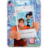 Disney Wreck-it Ralph and Vanellope Instagram Pose Apple iPad Pro Skin