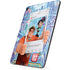 Disney Wreck-it Ralph and Vanellope Instagram Pose Apple iPad Pro Skin