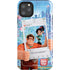 Disney Wreck-it Ralph and Vanellope Instagram Pose iPhone Cases