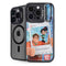 Disney Wreck-it Ralph and Vanellope Instagram Pose iPhone 13 Pro Kickstand Case