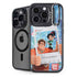 Disney Wreck-it Ralph and Vanellope Instagram Pose iPhone 13 Pro Max Kickstand Case