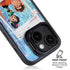 Disney Wreck-it Ralph and Vanellope Instagram Pose iPhone 14 Plus Kickstand Case