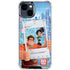 Disney Wreck-it Ralph and Vanellope Instagram Pose iPhone 15 Clear Case