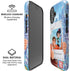 Disney Wreck-it Ralph and Vanellope Instagram Pose iPhone 16 Plus Magsafe Impact Case