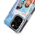 Disney Wreck-it Ralph and Vanellope Instagram Pose iPhone 16 Pro MagSafe Case