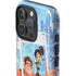 Disney Wreck-it Ralph and Vanellope Instagram Pose iPhone 16 Pro Max Impact Case