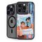 Disney Wreck-it Ralph and Vanellope Instagram Pose iPhone 16 Pro Max Kickstand Case