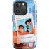 Disney Wreck-it Ralph and Vanellope Instagram Pose iPhone 16 Pro Max Magsafe Impact Case