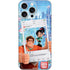 Disney Wreck-it Ralph and Vanellope Instagram Pose iPhone 16 Pro Max Skin