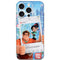 Disney Wreck-it Ralph and Vanellope Instagram Pose iPhone 16 Pro Skin