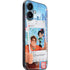 Disney Wreck-it Ralph and Vanellope Instagram Pose iPhone 16 Skin