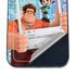 Disney Wreck-it Ralph and Vanellope Instagram Pose iPhone 16 Skin