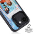 Disney Wreck-it Ralph and Vanellope Instagram Pose iPhone 16e Kickstand Case