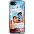 Disney Wreck-it Ralph and Vanellope Instagram Pose iPhone 16e Clear Case